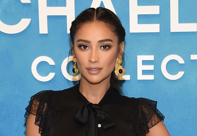 Shay Mitchell