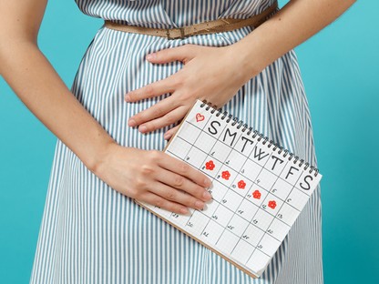 Darabos menstruáció: ez állhat a háttérben