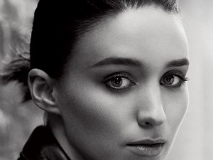 A tetovált lány illata