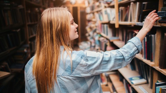 Műveltségi kvíz: Tényleg ismered a nagy klasszikusokat, vagy csak úgy teszel, mintha ismernéd őket?