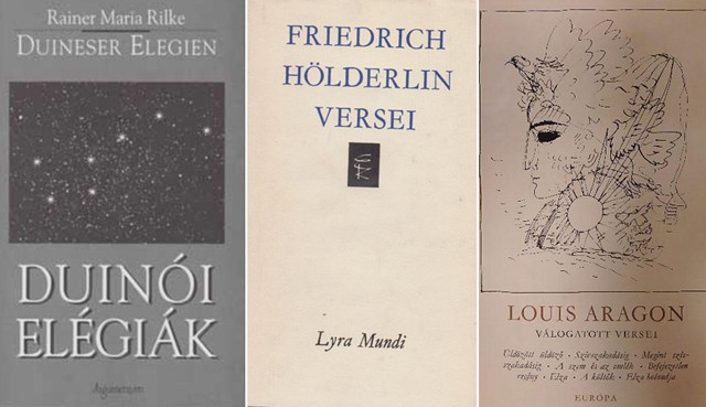 10 könyv, amiért Karl Lagerfeld rajongott