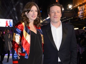 Nézd milyen cuki Jamie Oliver 16 éves esküvői fotója!