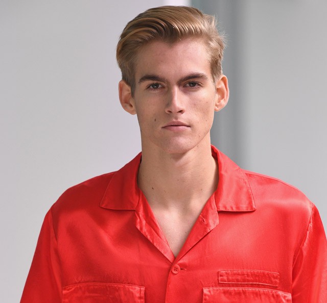 Presley Gerber