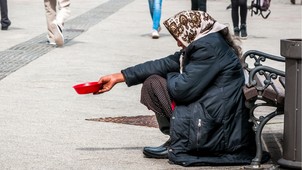 Emberkereskedelem áldozataival Budapest belvárosában is találkozunk, és még csak nem is tudunk róla