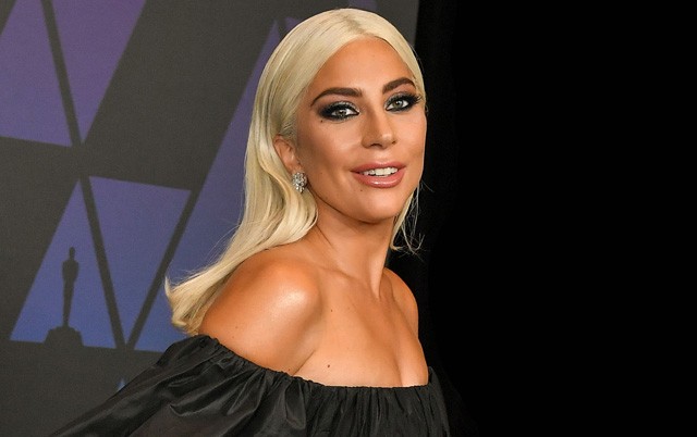 Lady Gaga