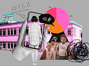 Egy osztálynyi magyar gyerek hal meg évente bullying miatt, és a tanárok nem mindig tudnak segíteni