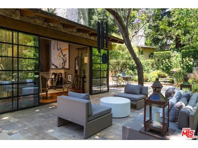 Jennifer Lopez új álomotthonától leesik az állad