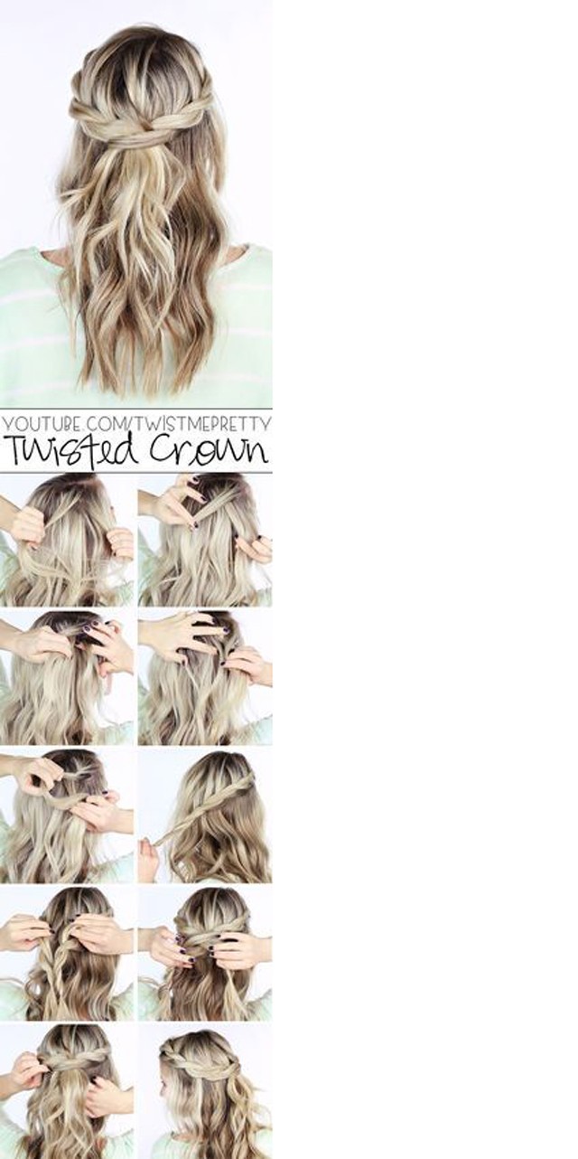 8 hajtrend a Pinterestről, amiért érdemes élni 2017-ben