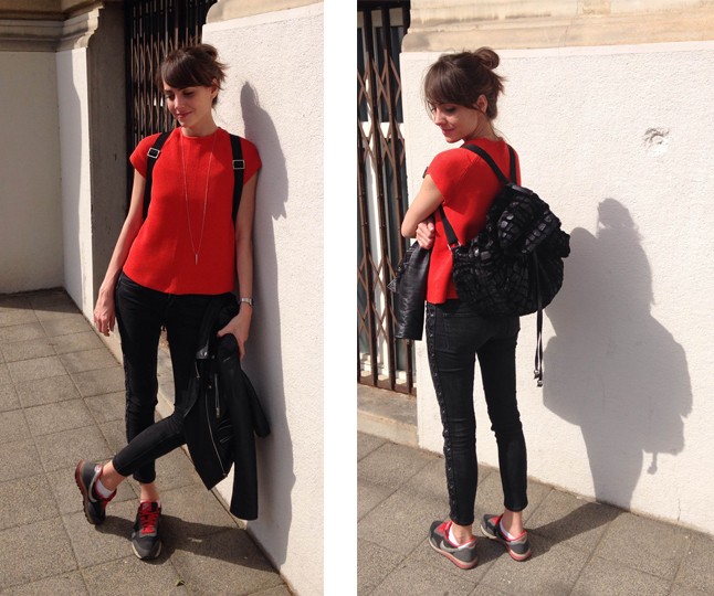 Indítsuk a hetet a Daige tervezőjével!