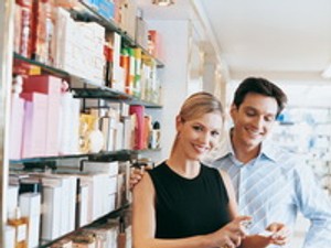 Találd meg az illatod!