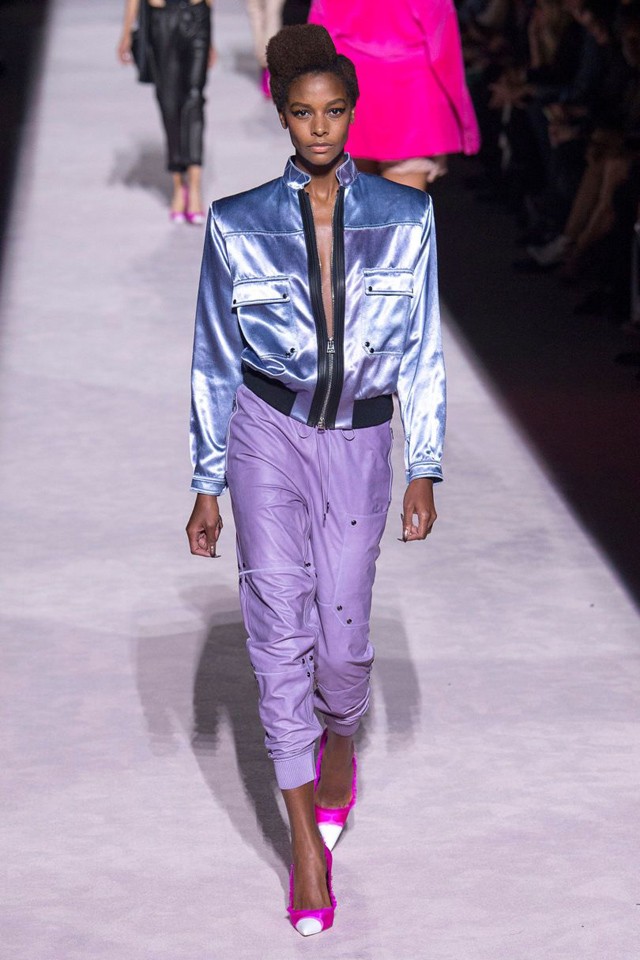 Levendulalila a tavasz kedvence