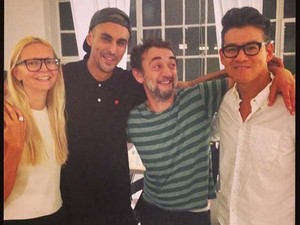 A 11. Mercedes-Benz Fashion Week-ről jelentjük