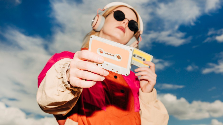 Ezzel az előnnyel jár, ha a 80-as, 90-es években születtél