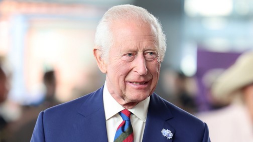 A palota megerősítette: Károly király kórházba került, minden hivatalos programját törölték