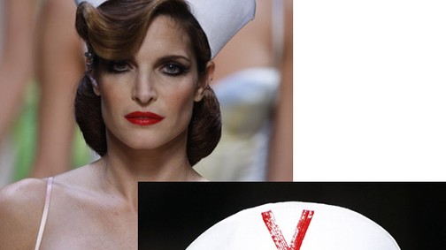 Marc Jacobs és a Louis Vuitton ikonikus 16 éve