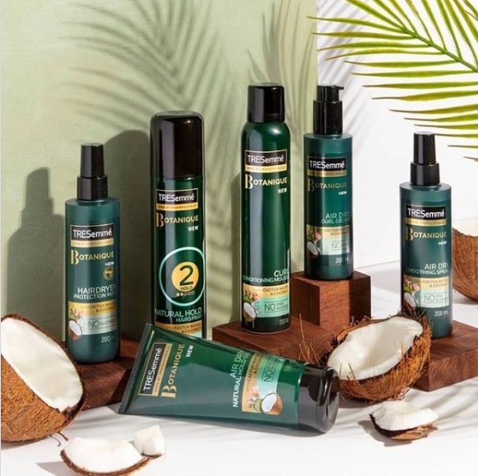 Neked is lehet ragyogó frizurád, mindössze ezt a néhány lépést kell betartanod!