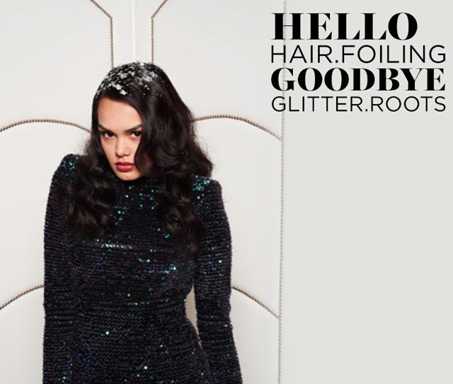 Csillogó frizurák a báli szezonra