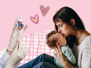 Szülész-nőgyógyász figyelmeztet: ezért kell vigyázni a szintetikus oxitocinnal