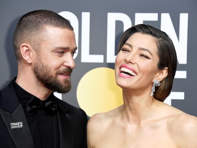 Justin Timberlake úgy köszöntötte fel Jessica Bielt, ahogy arra mind vágyunk