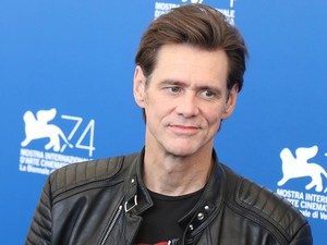 Ez minden amire vártunk: megjelenik Jim Carrey első sorozata