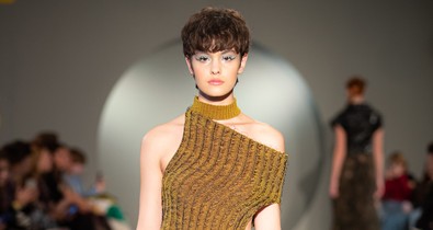 A te jövődet is befolyásolja, hogy milyen víziójuk van a jövő divattervezőinek