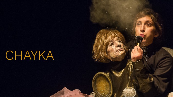 chayka