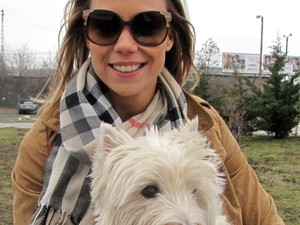 Kiss Ramóna: Napszemüveg, tornacipő és a kiskutyám