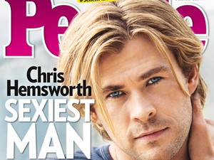 Íme 2014 legszexisebb pasija