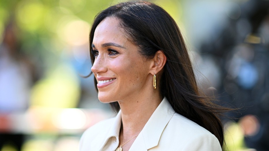 Meghan Markle borzasztóan kellemetlen helyzetbe hozta magát