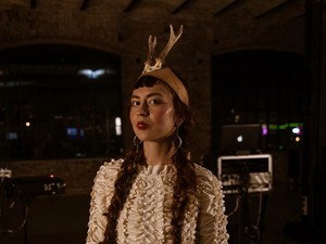 Új magyar márka: Megérkezett a Donna Terra - Interjú Líbor Júlia tervezővel