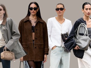 4 tavaszi kabát trend, ha szereted a divatos, mégis jól kihasználható darabokat