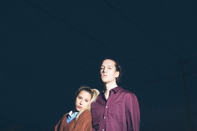 Nagy dobásra készül a Shaibo zenekar