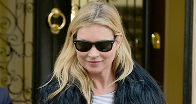 Minden a régi! Kate Moss újabb pasija a rehabon