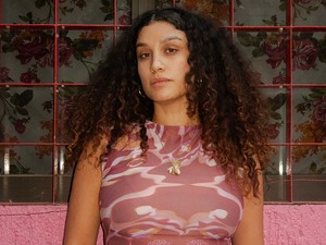 Egy nicaraguai utazás története, ami újraírta Poprádi Flóra divattervező művészi látásmódját