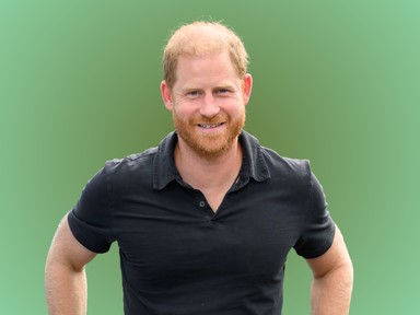 Harry herceg megtörte a csendet: így érzi magát ő és a családja az Egyesült Királyságban