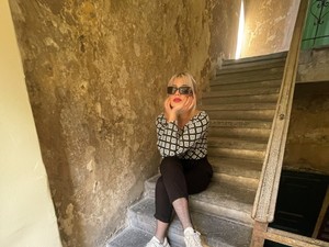 Egy mintás szettel garantáltan mindenkit leveszel a lábáról