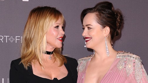 5 sztár, akinek Golden Globe nagykövetként indult a karrierje