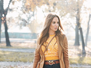 Less be Kovács Dóra ruhatárába a Gardróbnaplóban!