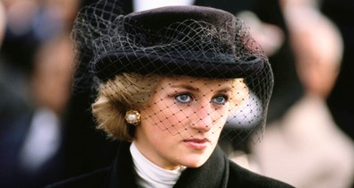 Ez a 7 férfi volt Diana hercegné nagy szerelme: Károly összetörte, ők boldoggá tették a hercegnét