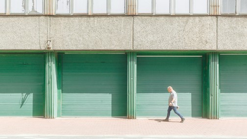 Megnyugtató szocreál, ami visszarepít a gyerekkorba - Interjú Bolega Niki különleges fotóprojektjéről