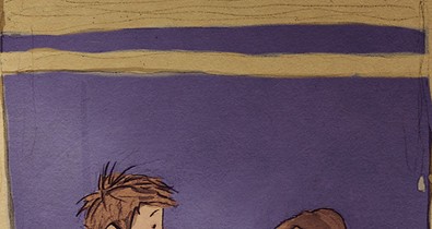 Ez a férfi minden nap lerajzolta a feleségét, az eredmény mesébe illő