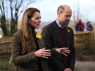 Nehéz könnyek nélkül kibírni Katalin hercegné bejelentését: tragikus dolog történt a nyaralásuk alatt