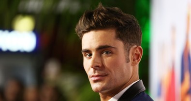 Zac Efron egyetlen fotóval megnyerte a Valentin-napot