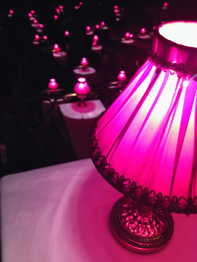 Párizs két született GLAMOUR-lánnyal