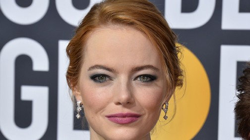 Egyetlen nőnek nem állt jól a fekete a Golden Globe gálán