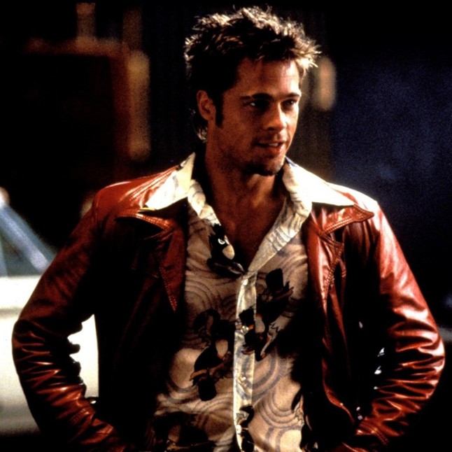 Harcosok klubja, írta: Chuck Palahniuk