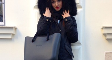 Így jótékonykodik Lili