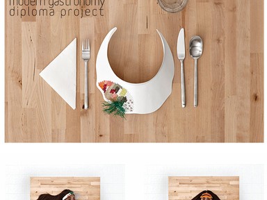 Foodporn - Tomcsányi Dóri a testen tálal