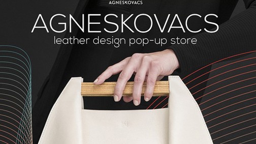 Gyönyörű bőrtáskák az új magyar márkától