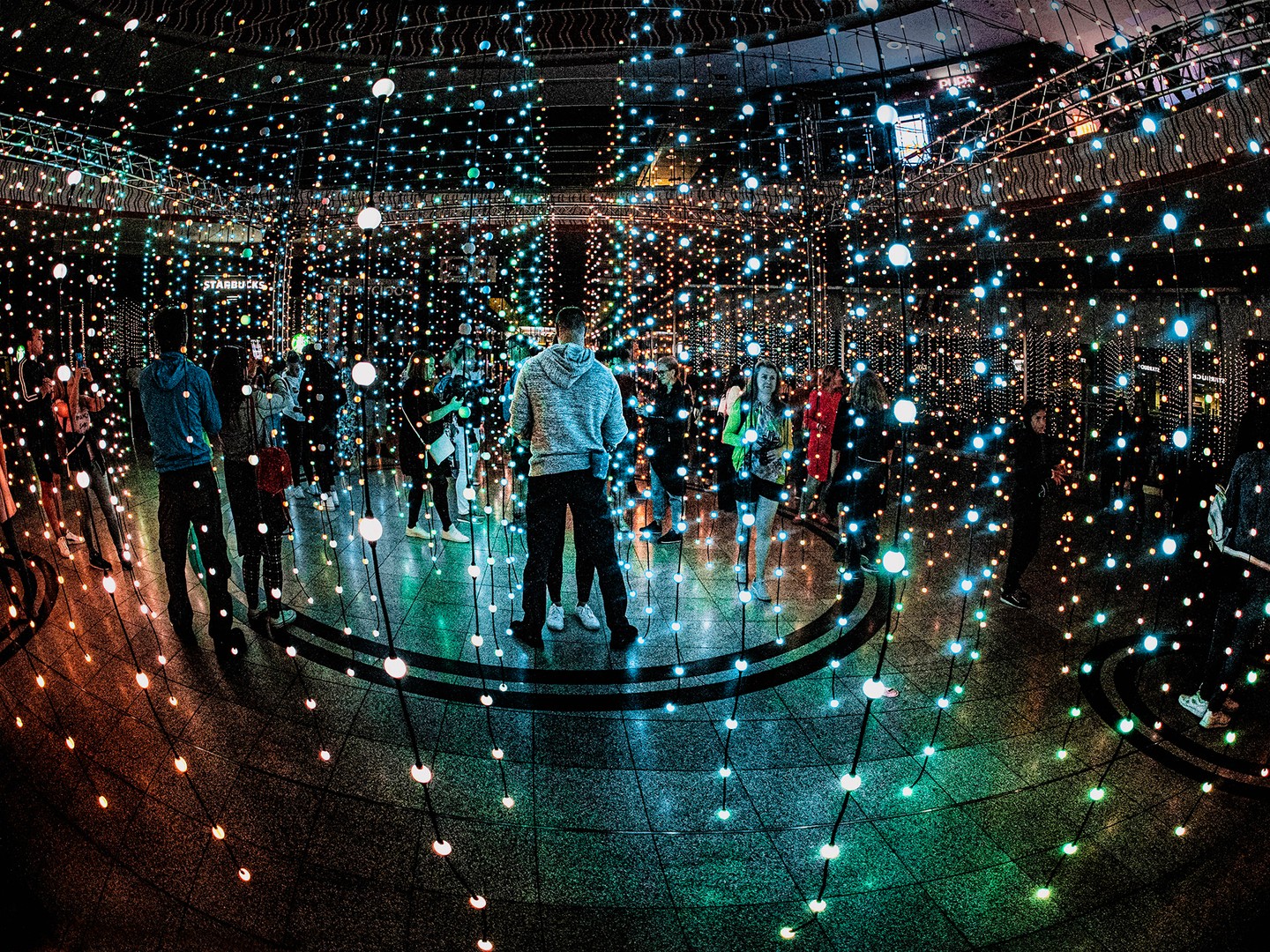 A Zsolnay Kulturális Negyed új arcát mutatja – minden sarkon meglepetés vár